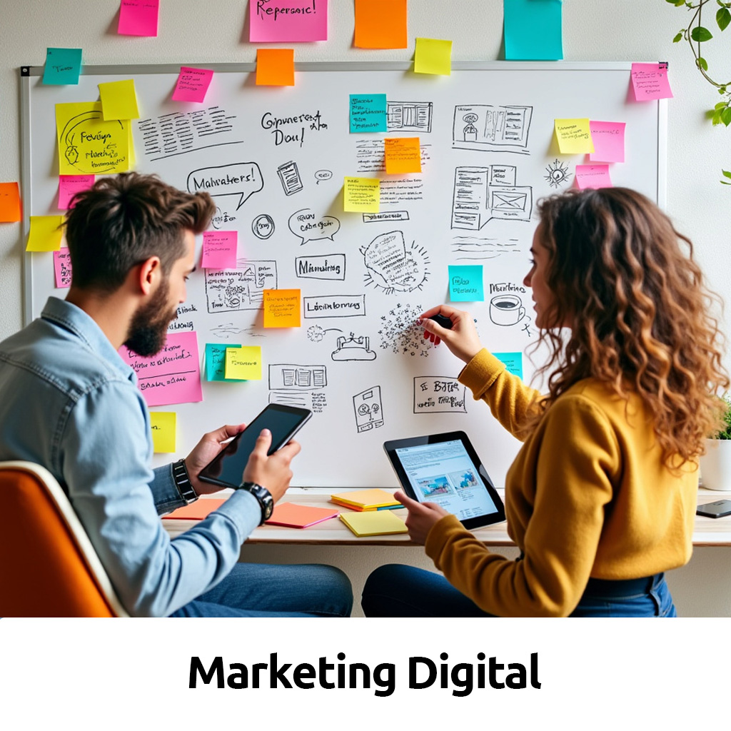 Marketing Digital